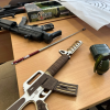           Заняття з дисципліни «Базова загальновійськова підготовка» 